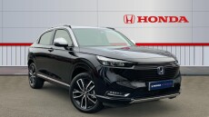 Honda HR-V 1.5 eHEV Advance Style 5dr CVT Hybrid Hatchback